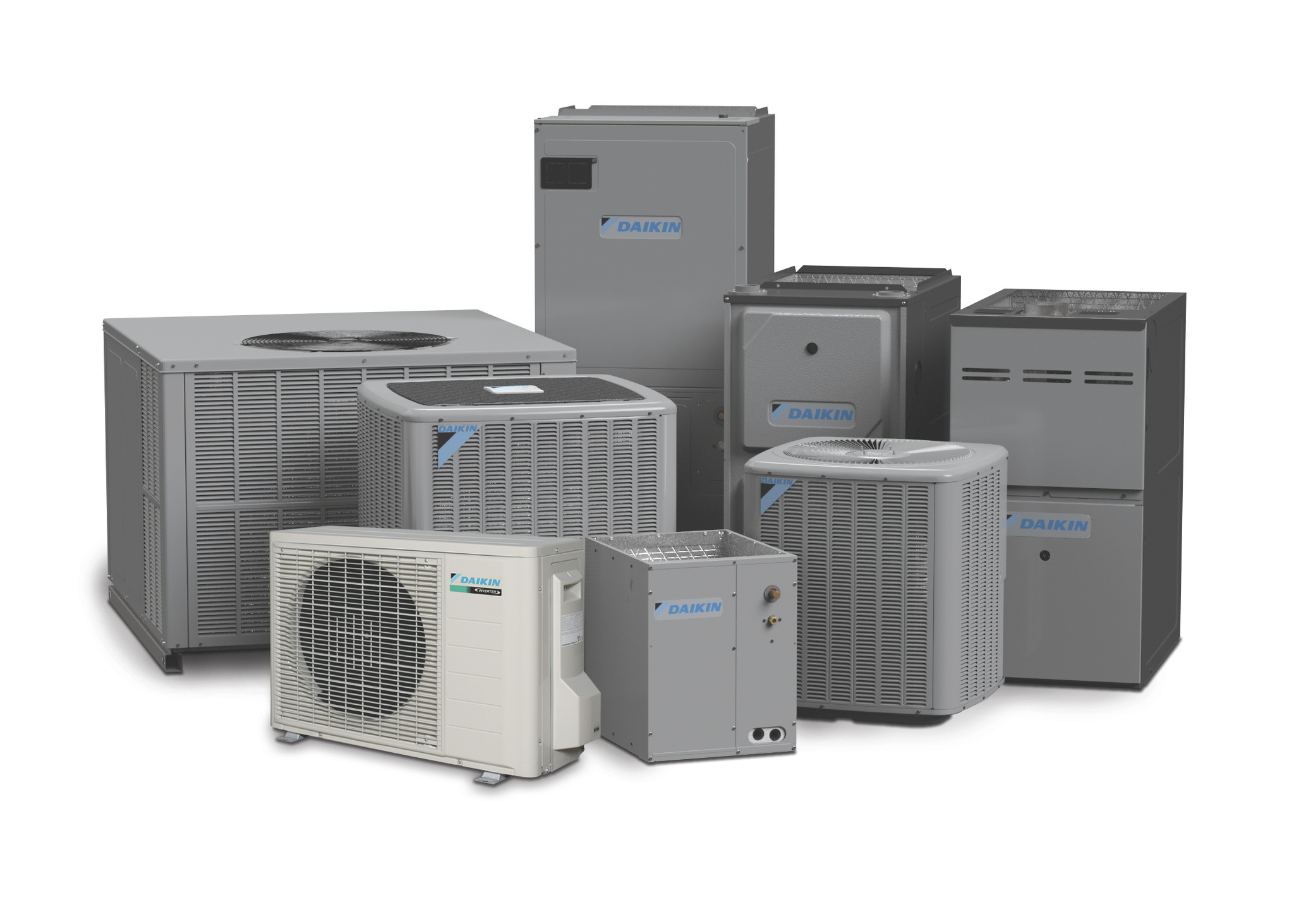 Daikin Dealer