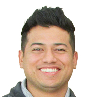 David Profile
