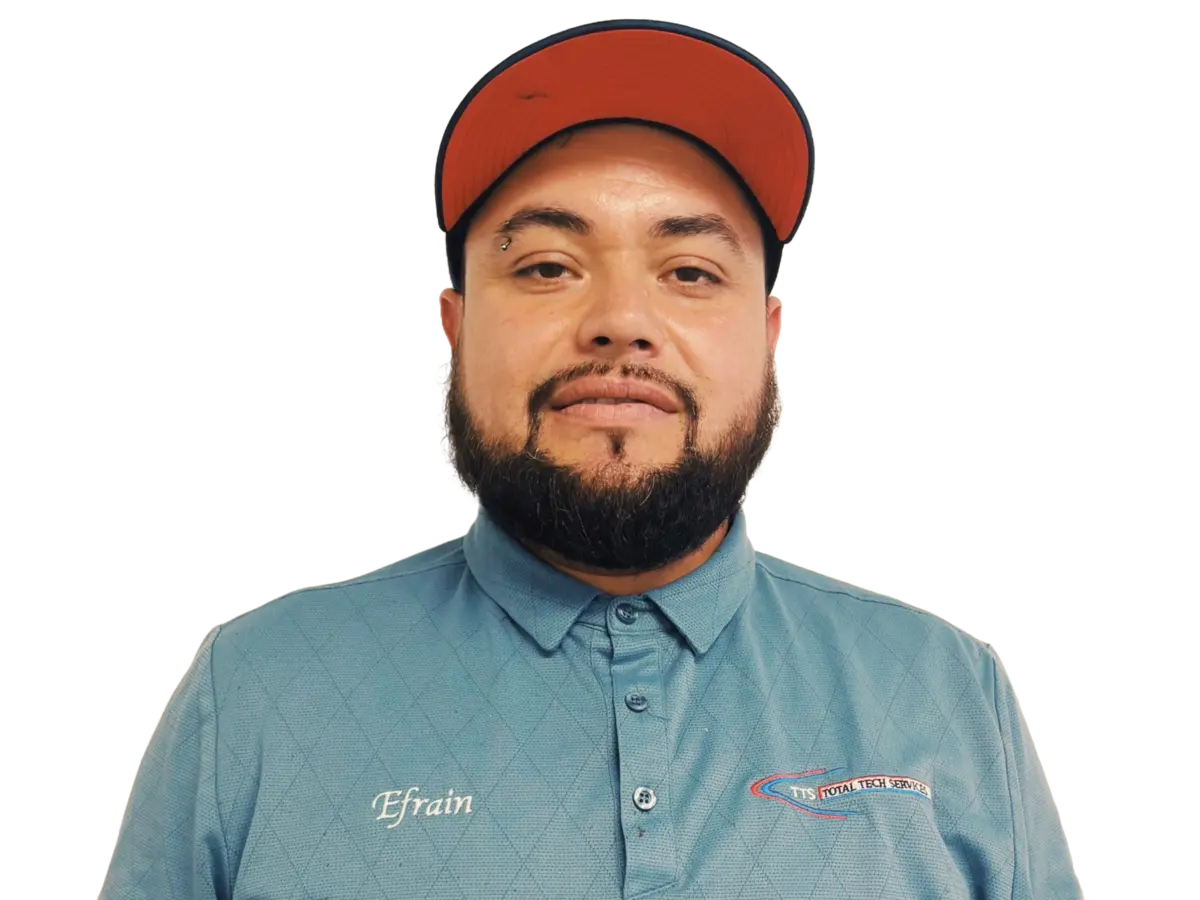 Efrain Profile
